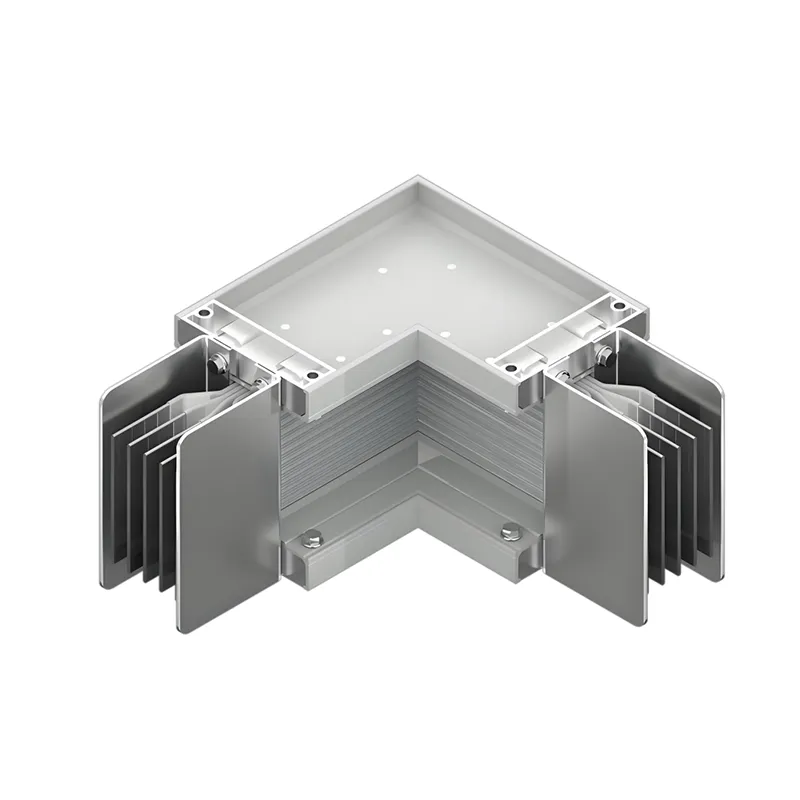 1600A sendviç avtobus yolu