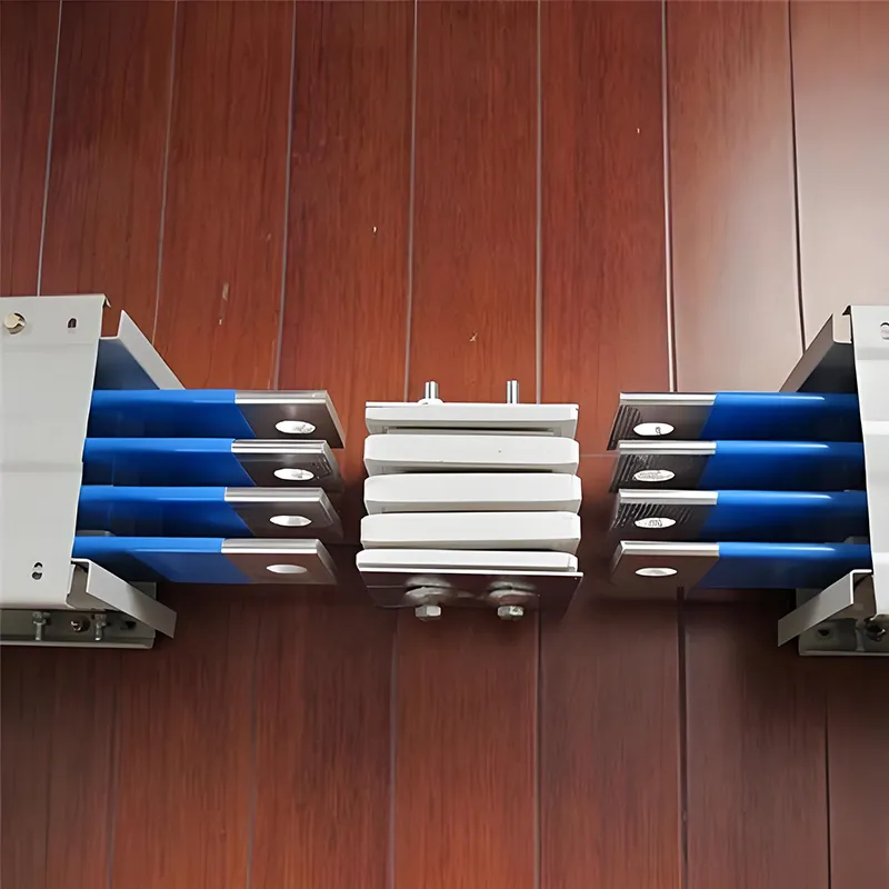 2000A Hava İzolyasiyalı Avtobus Yolu