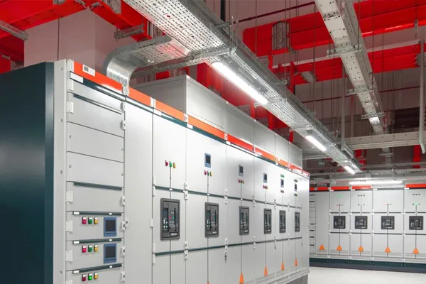 Kompakt Busducts xüsusiyyətləri