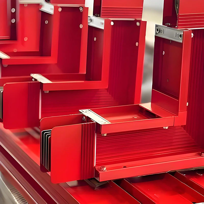 Yanğına davamlı avtobus yolu elektrik təhlükəsizliyini necə artırır?