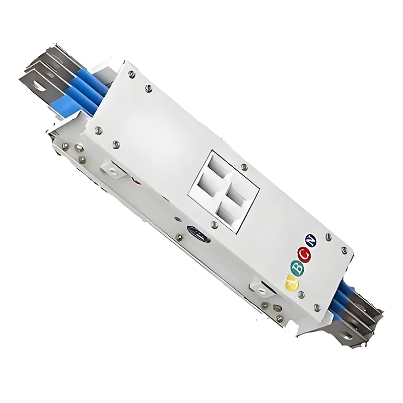 Hava İzolyasiyalı Mis Avtobus Yolu