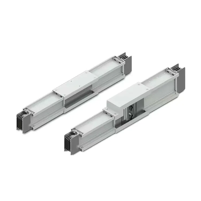 Yığcam Elektrik Paylayıcı Busway