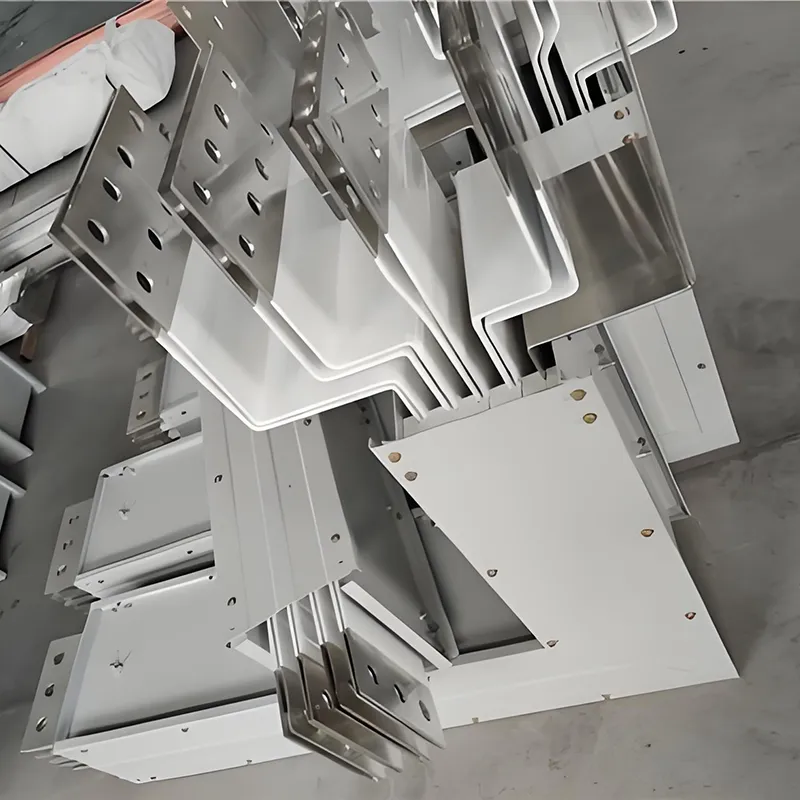 Mis keçirici sendviç avtobus yolu