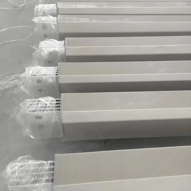 Tamamilə Qapalı Qatran Döküm Suya davamlı avtobus yolu