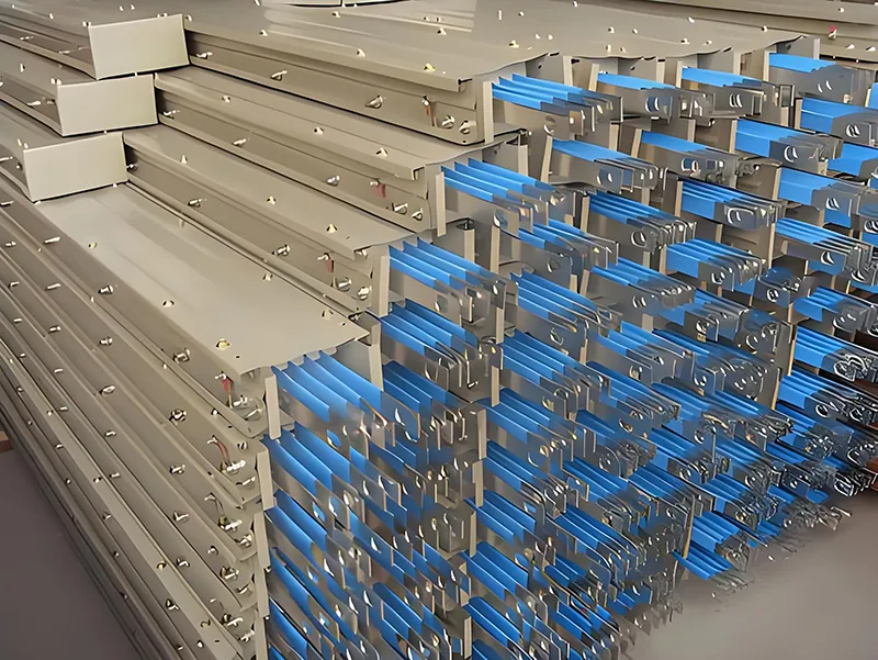 2000a Air Insulated Buswaywebp