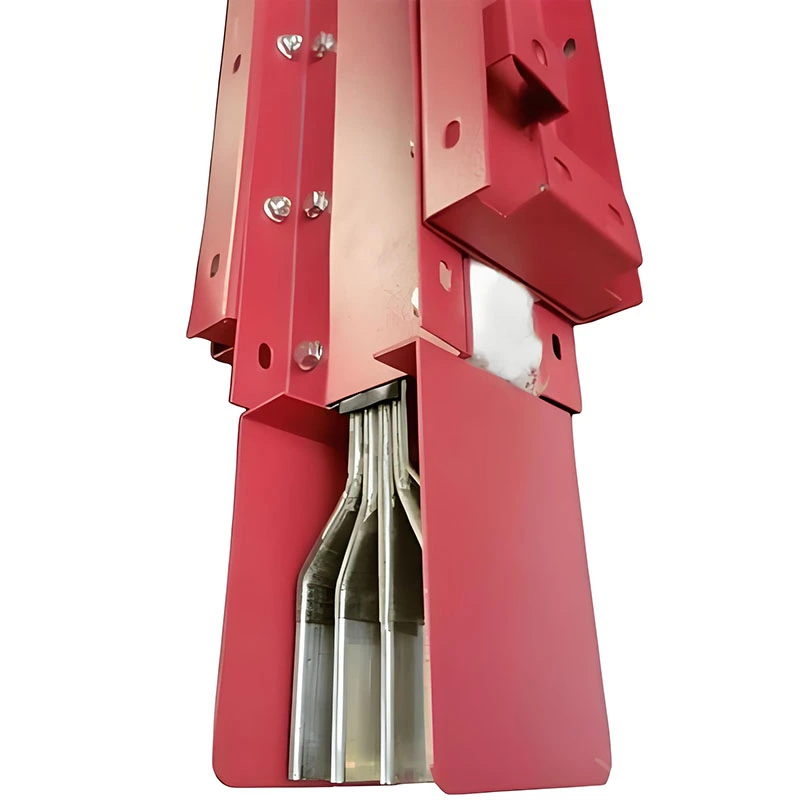 Fire Resistant Enclosed Busway