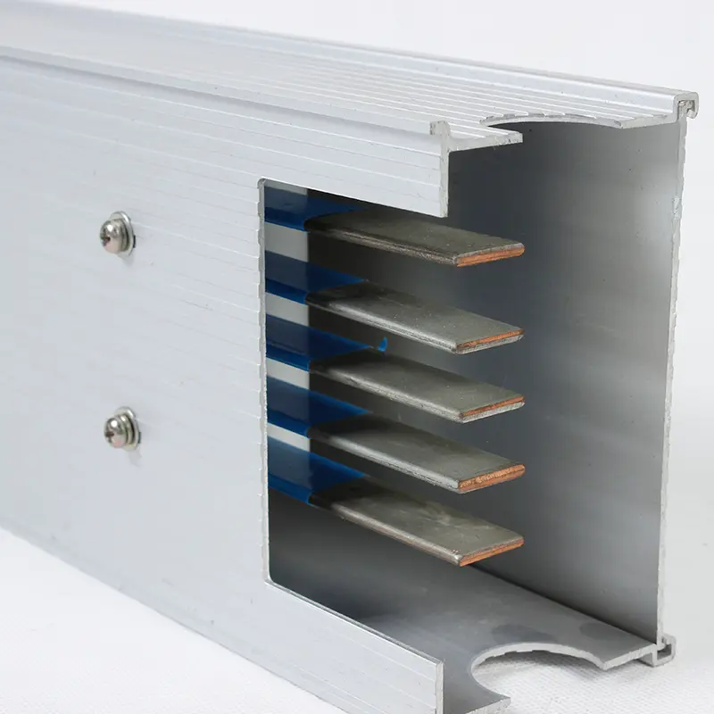 400a Air Insulated Busway