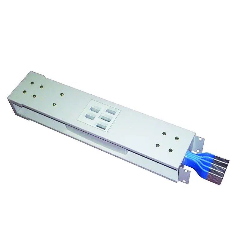 Air Insulated Busway For Power Distribution