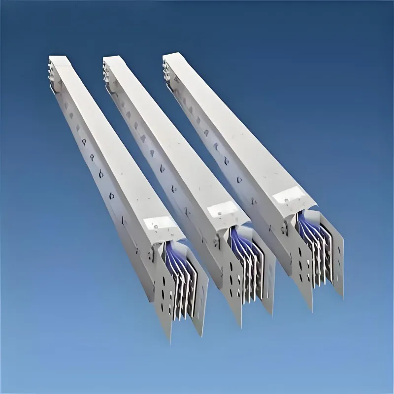 Uzun məsafəli hava izolyasiyalı avtobus yolu