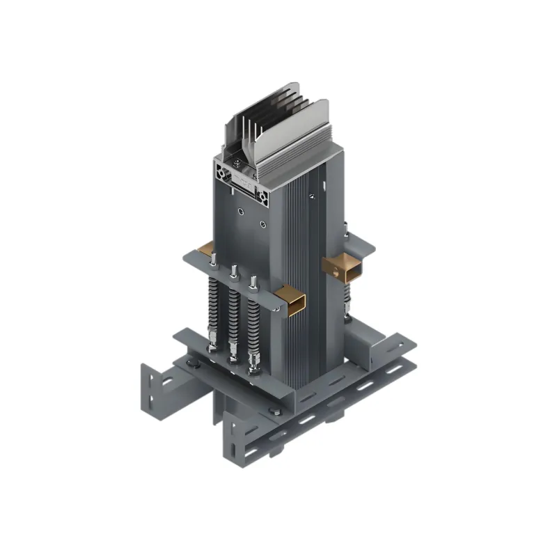 Şaquli Hava İzolyasiyalı Avtobus Yolu