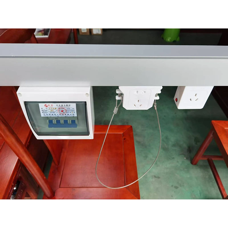 Track Tipi İşıqlandırma Avtobus Yolu