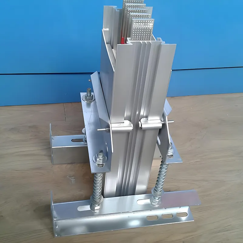 Şaquli sendviç avtobus yolu